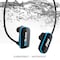 Pyle Flextreme Waterproof MP3 Player With Headphones PSWP6BK - alternate 2